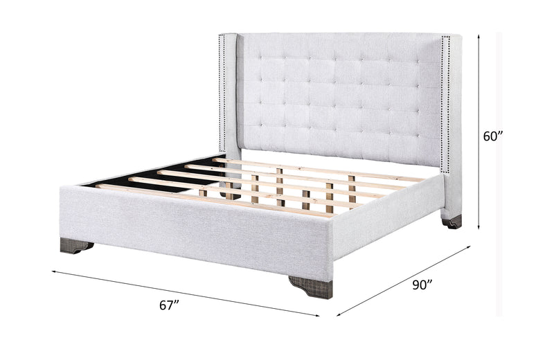 Artesia Bed