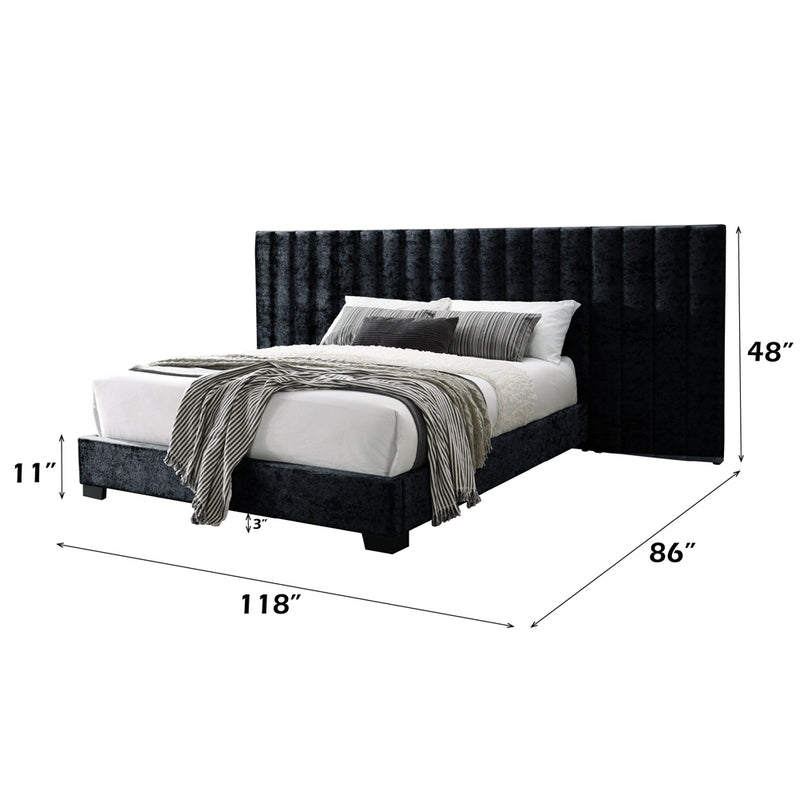 Rivas Bed