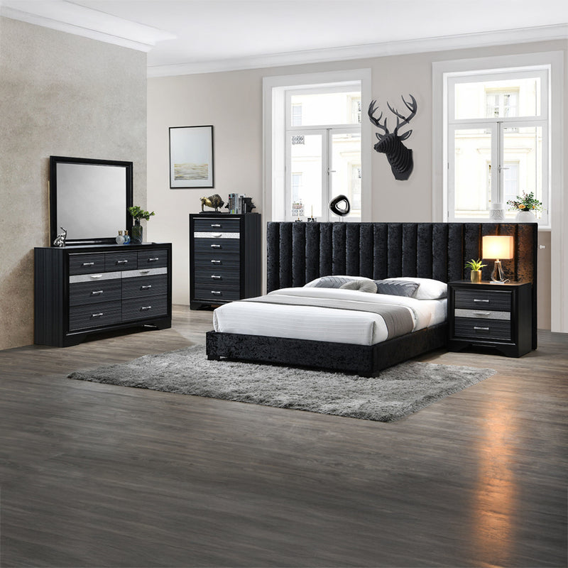 Rivas Bed