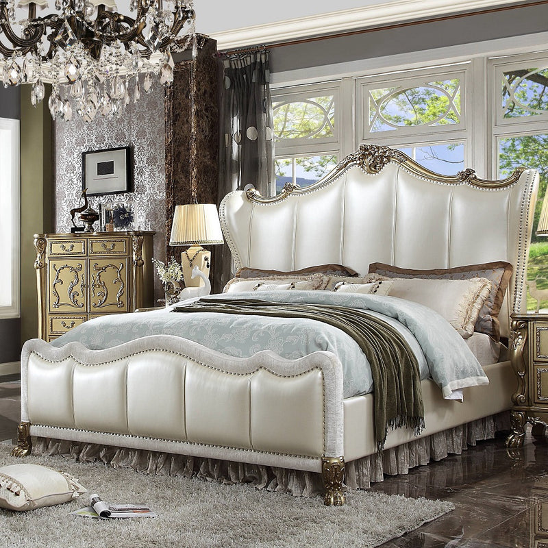 Dresden II Bed