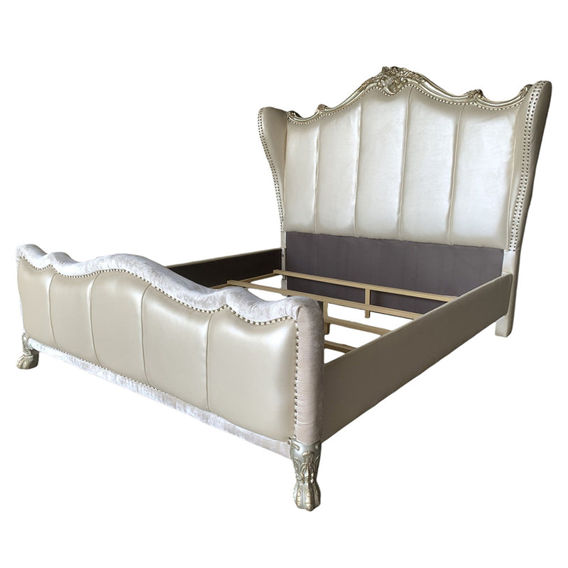 Dresden II Bed