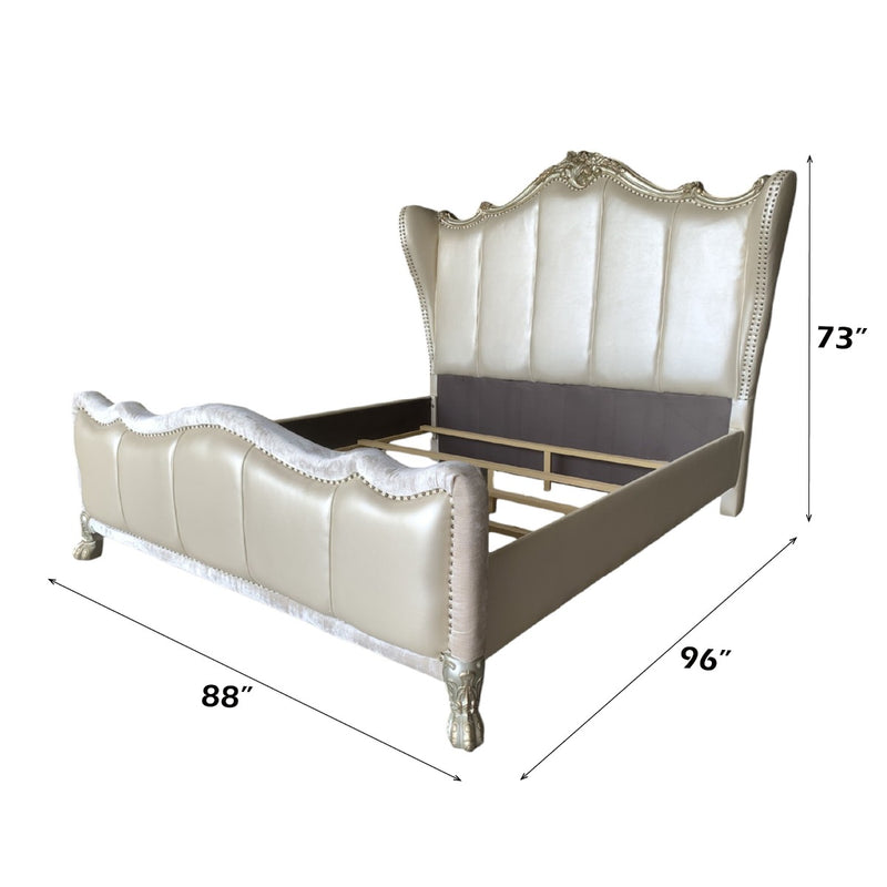 Dresden II Bed
