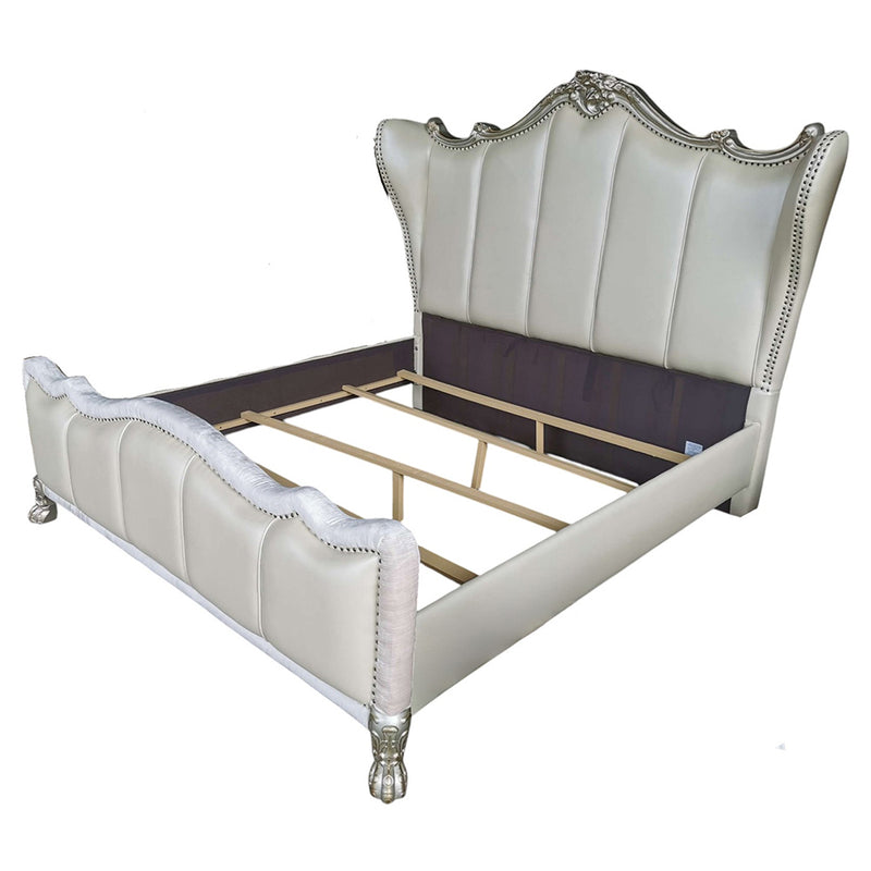 Dresden II Bed