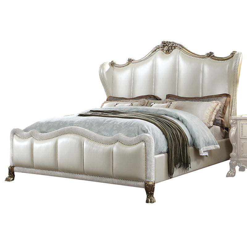 Dresden II Bed