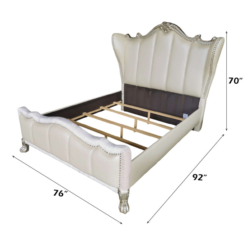 Dresden II Bed