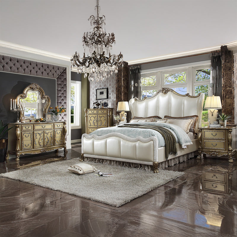 Dresden II Bed