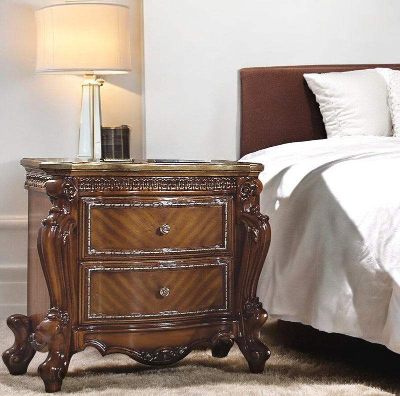 Picardy Nightstand