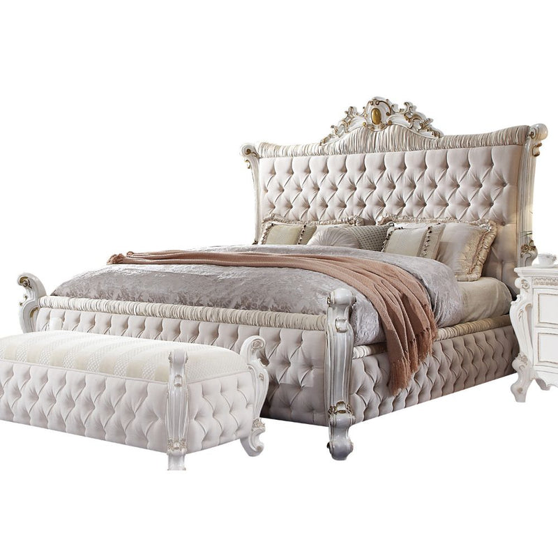 Picardy Bed