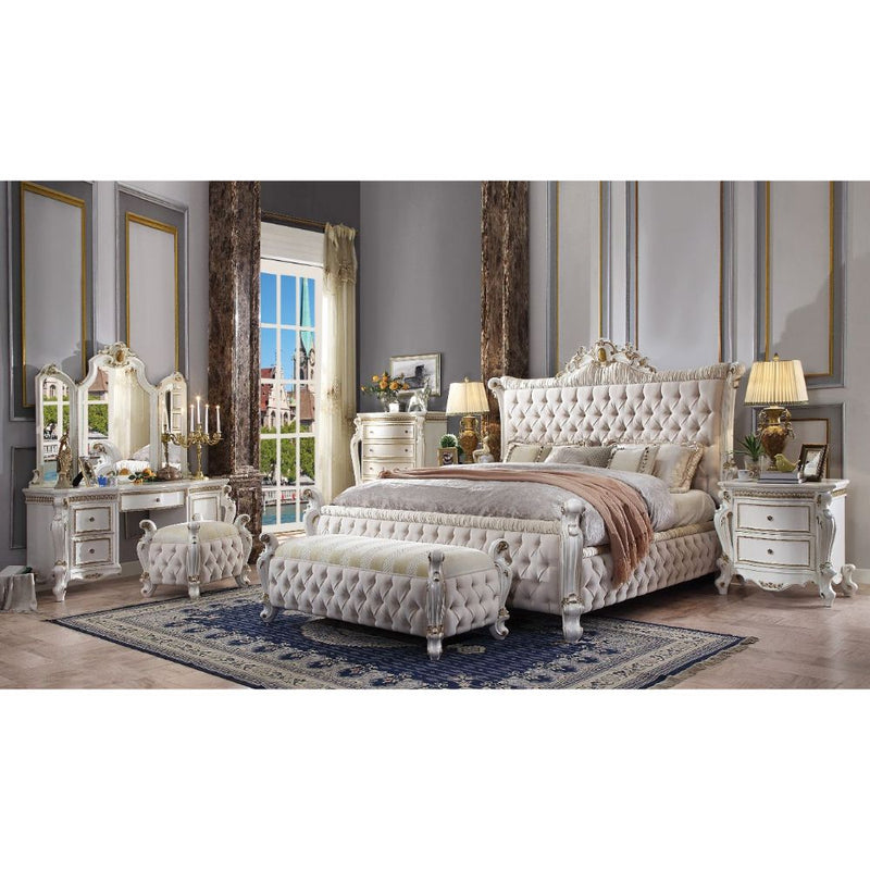 Picardy Bed