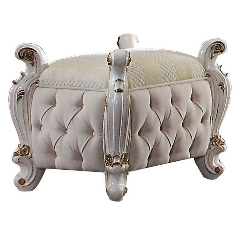 Picardy Vanity