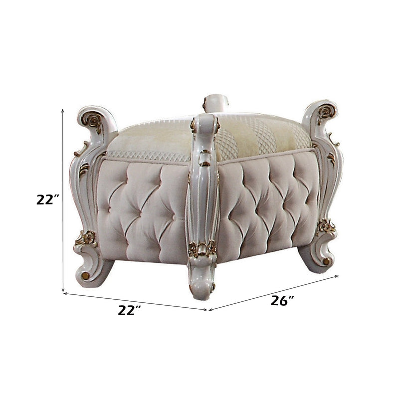 Picardy Vanity