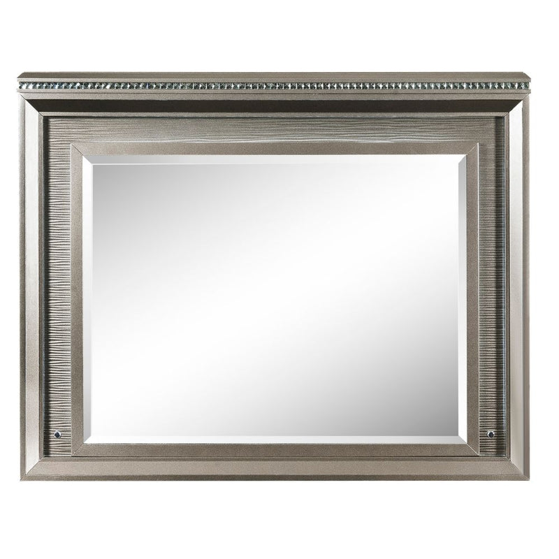 Sadie Dresser & Mirror