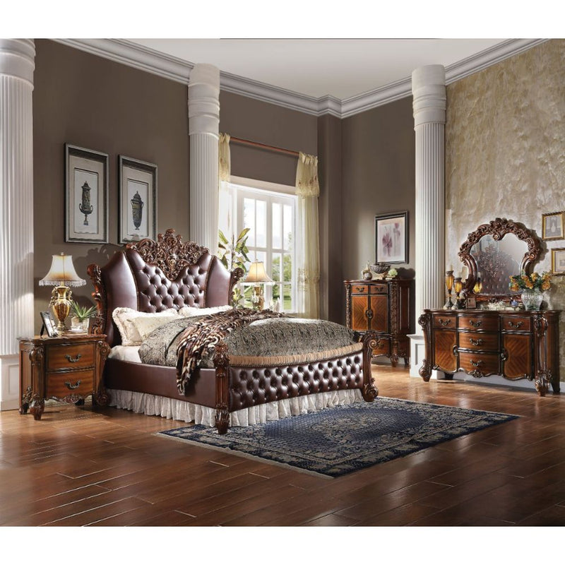 Vendome II Bed