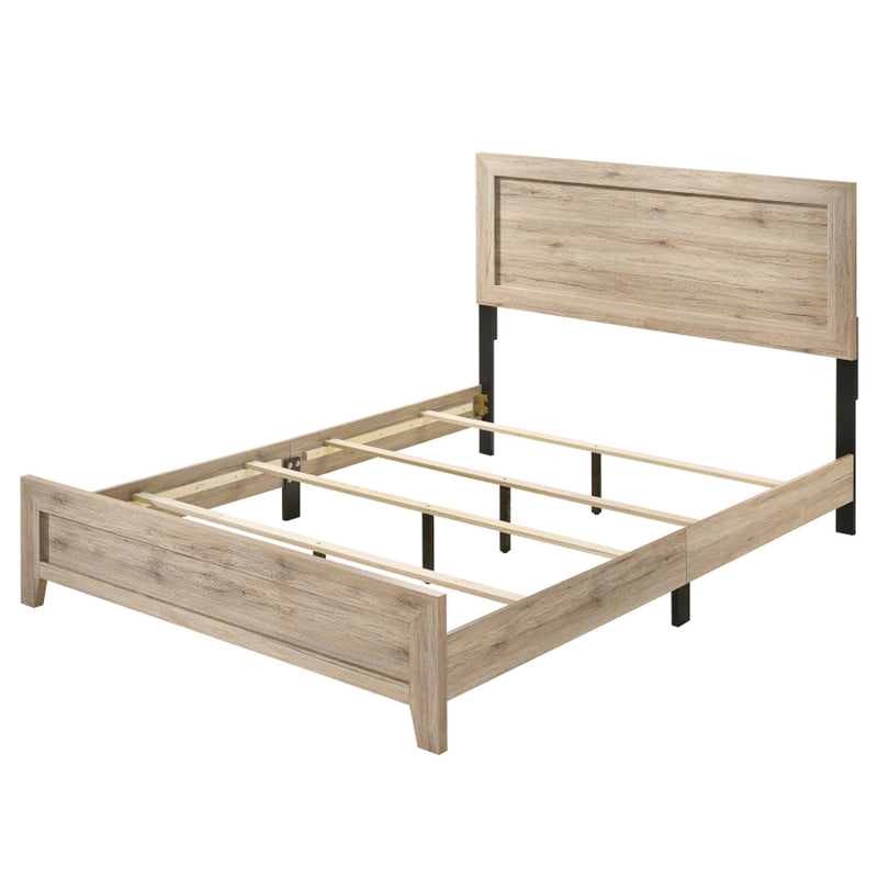 Miquell Bed