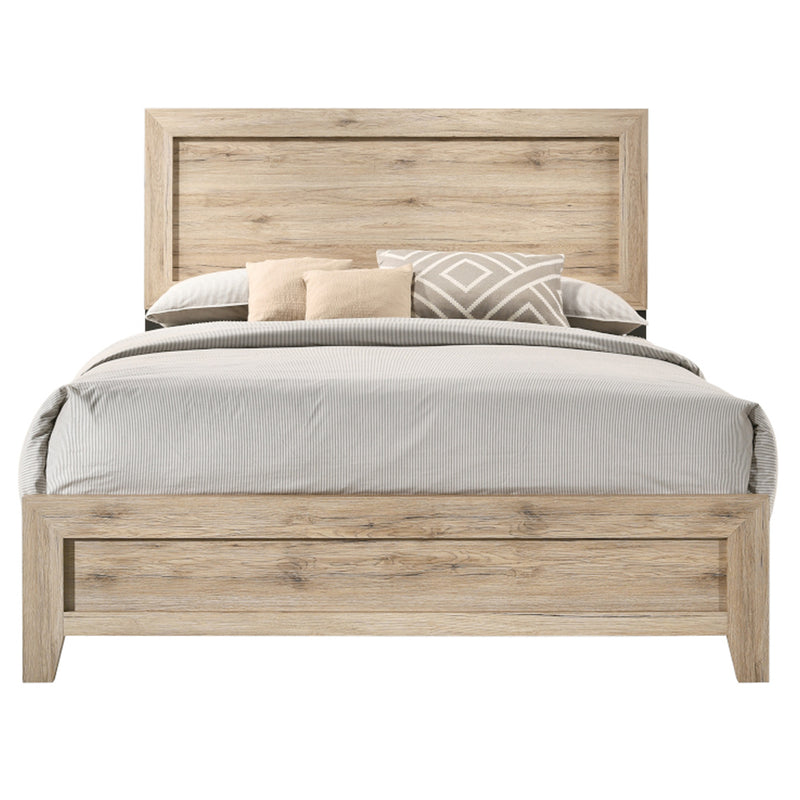 Miquell Bed