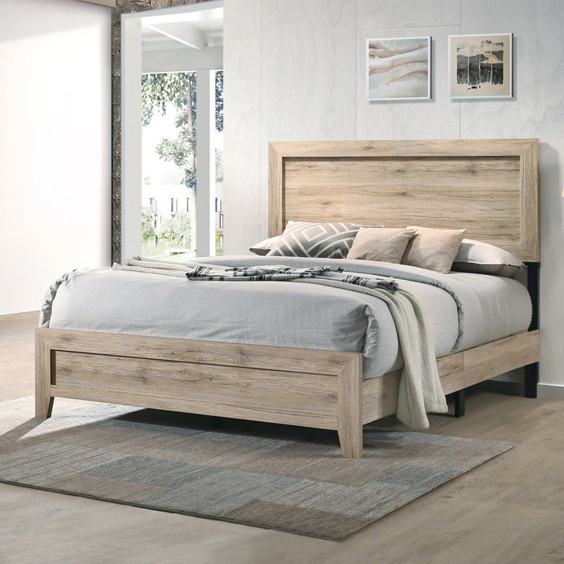 Miquell Bed