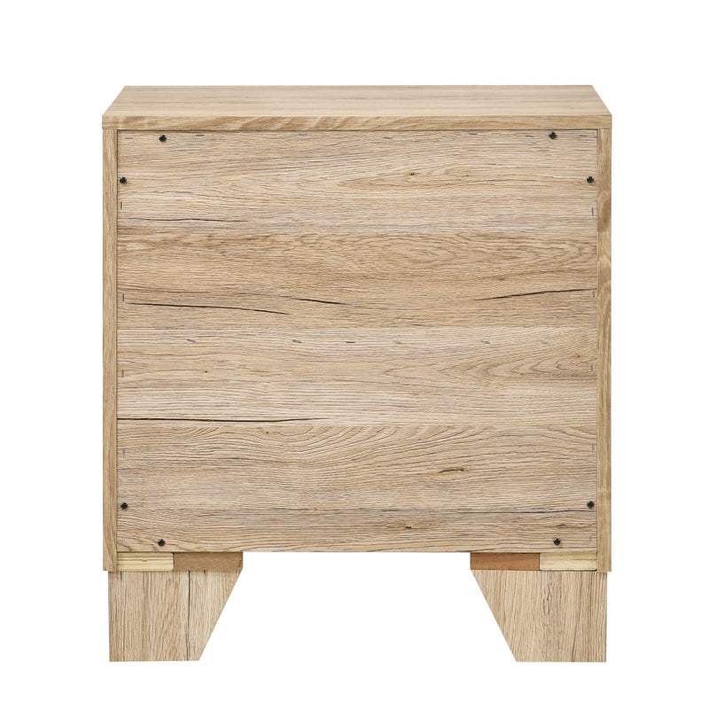 Miquell Nightstand