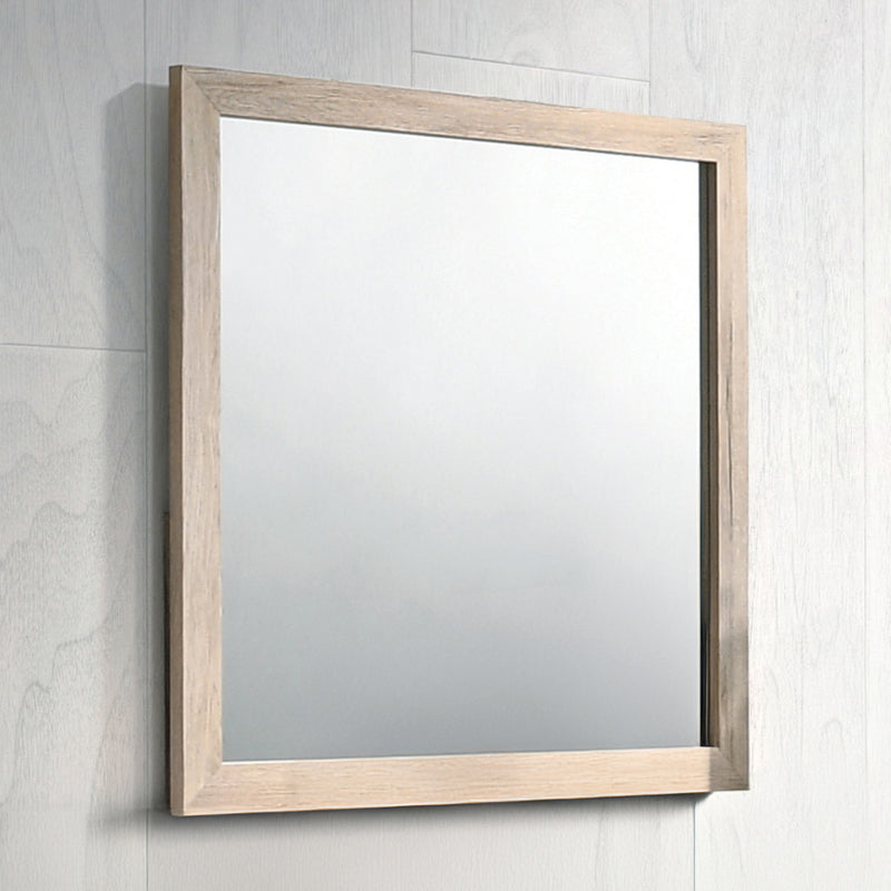 Miquell Dresser & Mirror