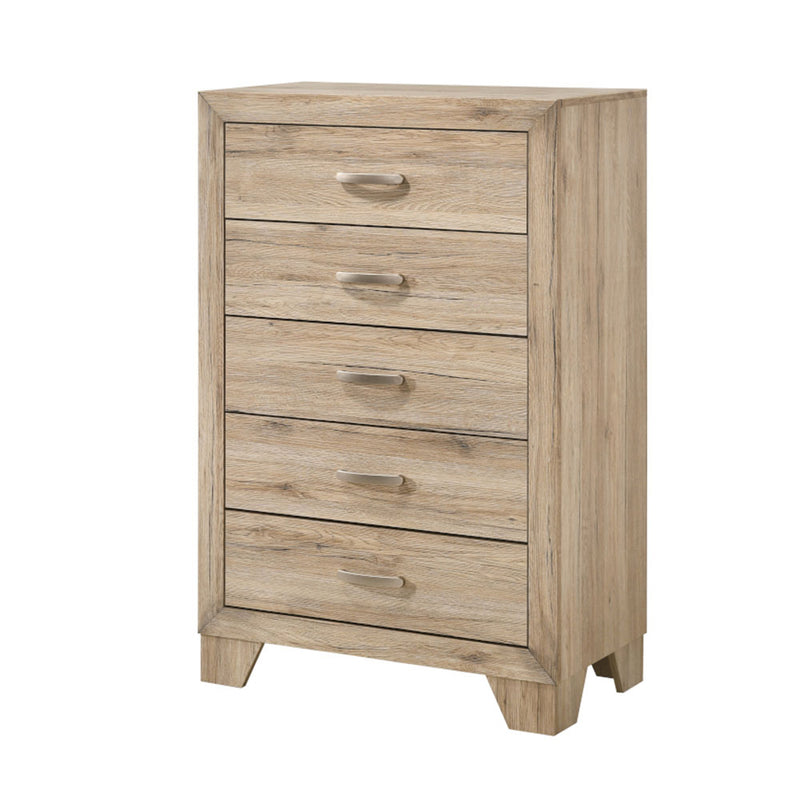 Miquell Chest