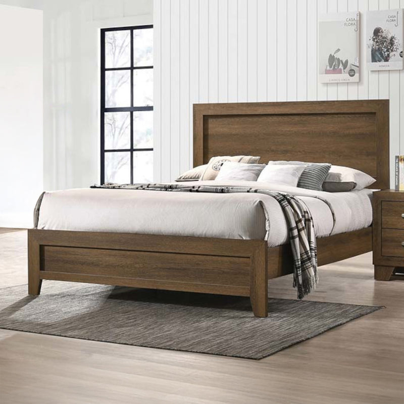 Miquell Bed