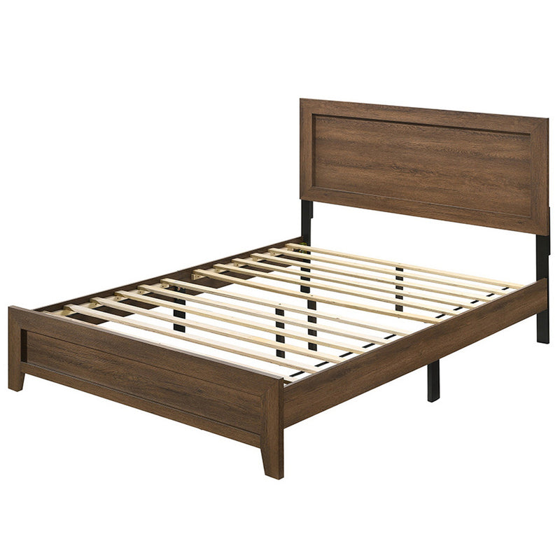 Miquell Bed