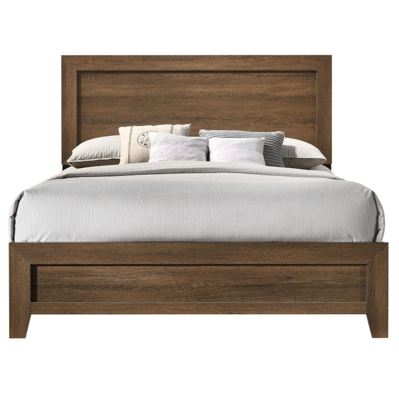 Miquell Bed