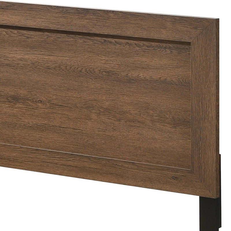 Miquell Bed