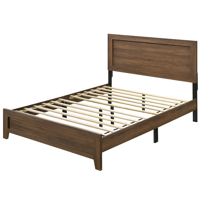 Miquell Bed