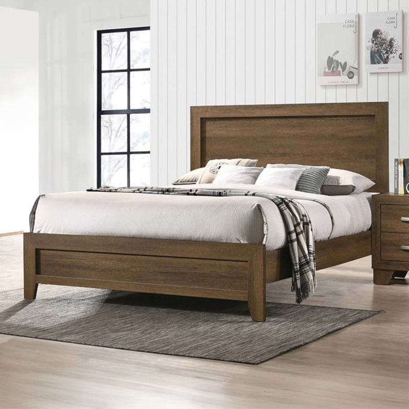 Miquell Bed