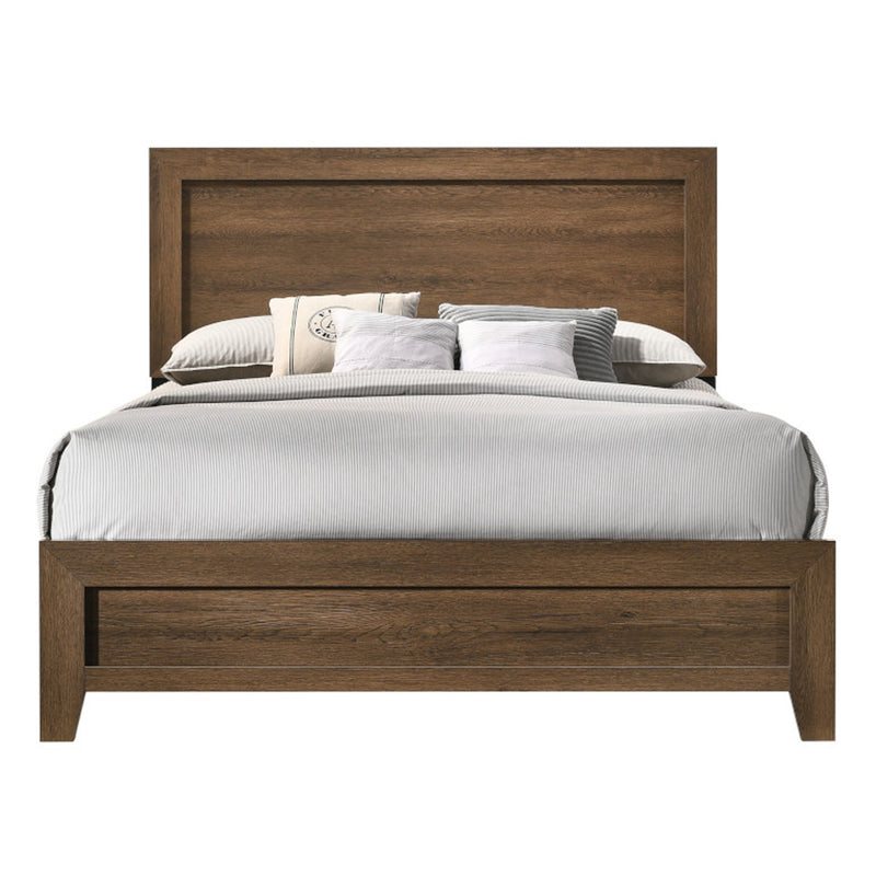Miquell Bed