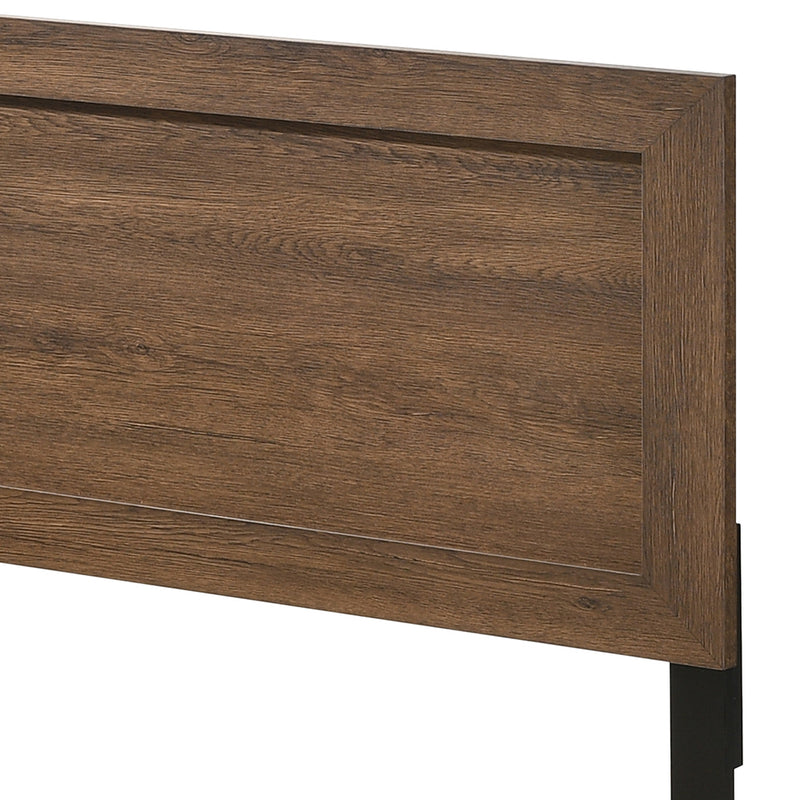 Miquell Bed