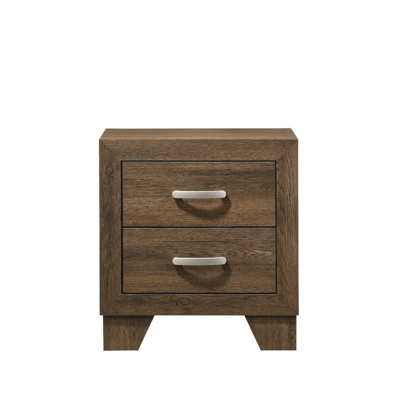 Miquell Nightstand