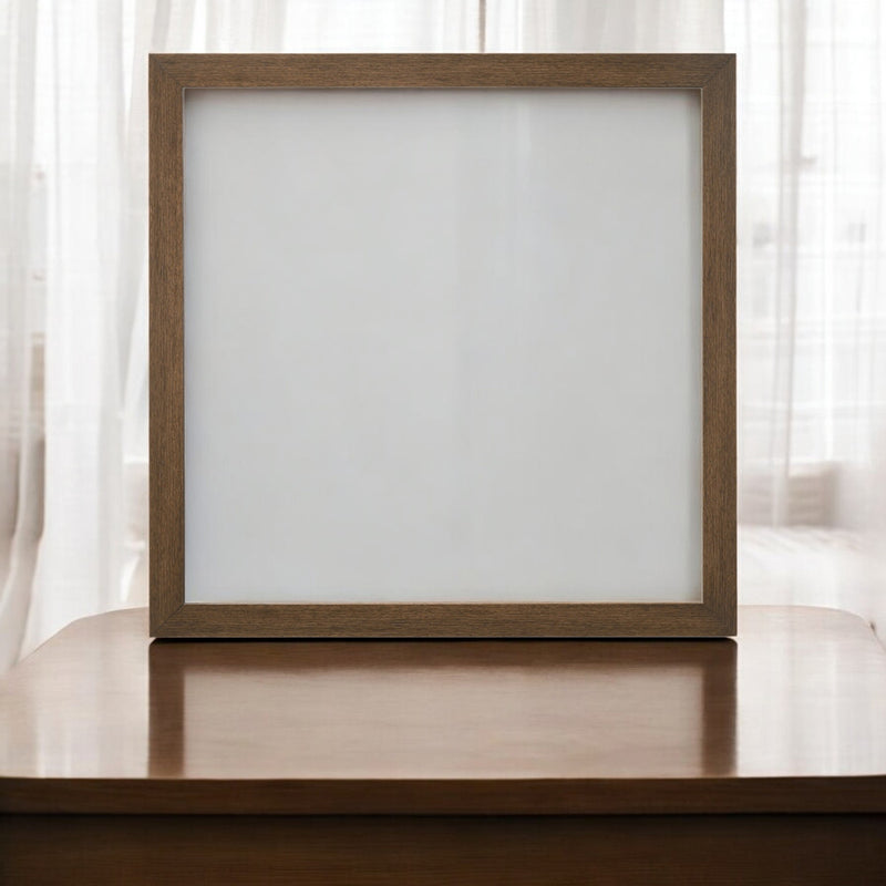 Miquell Dresser & Mirror