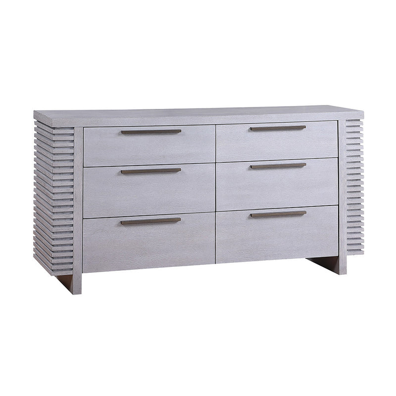 Aromas Dresser & Mirror