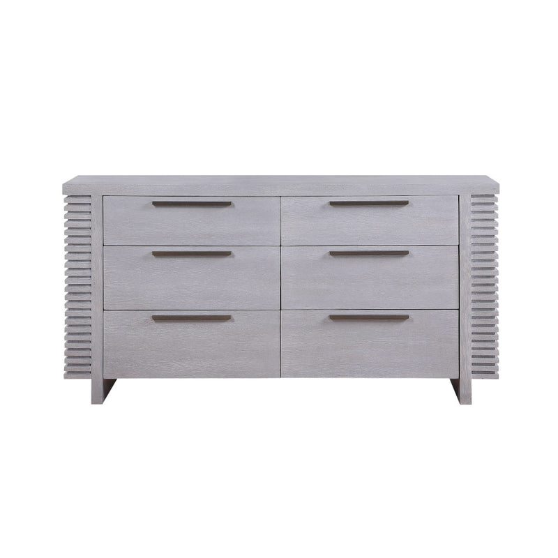 Aromas Dresser & Mirror