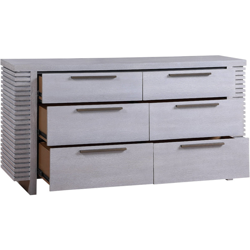 Aromas Dresser & Mirror