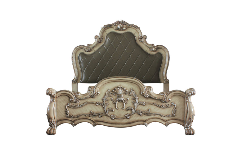Dresden Bed
