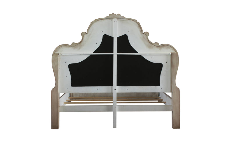 Dresden Bed