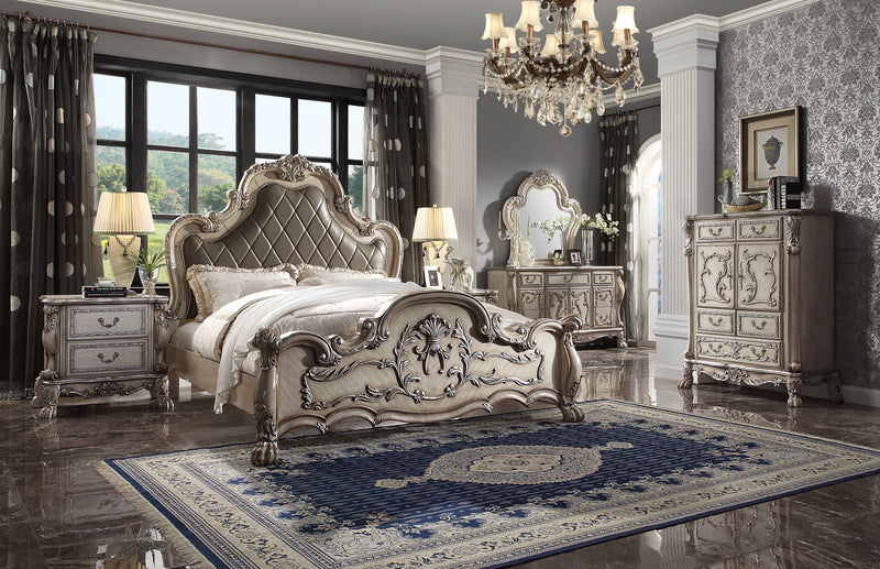 Dresden Bed