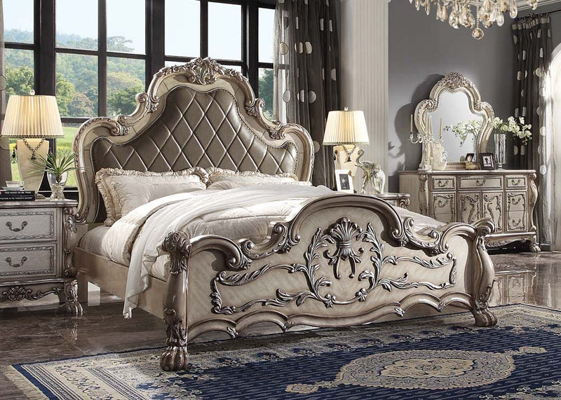 Dresden Bed