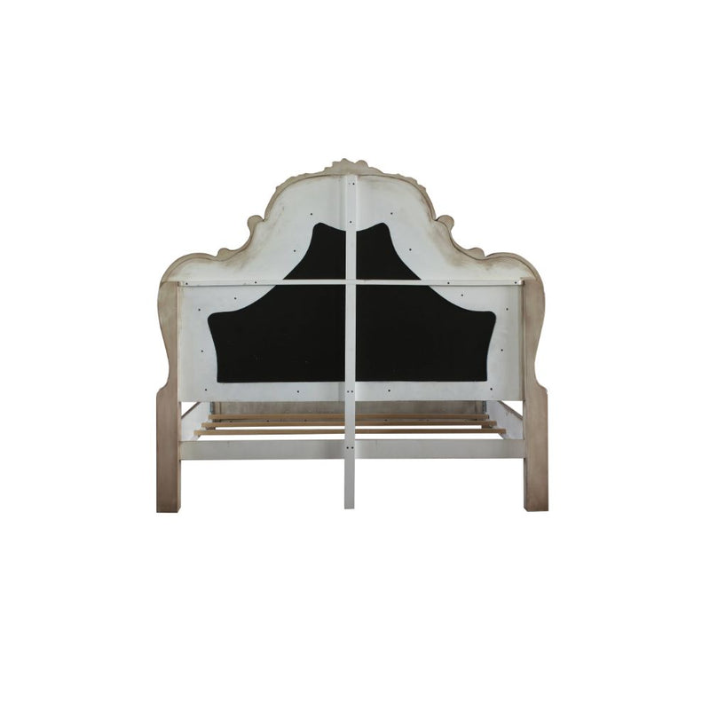 Dresden Bed