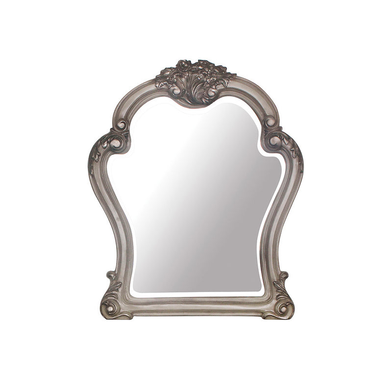 Dresden Dresser & Mirror