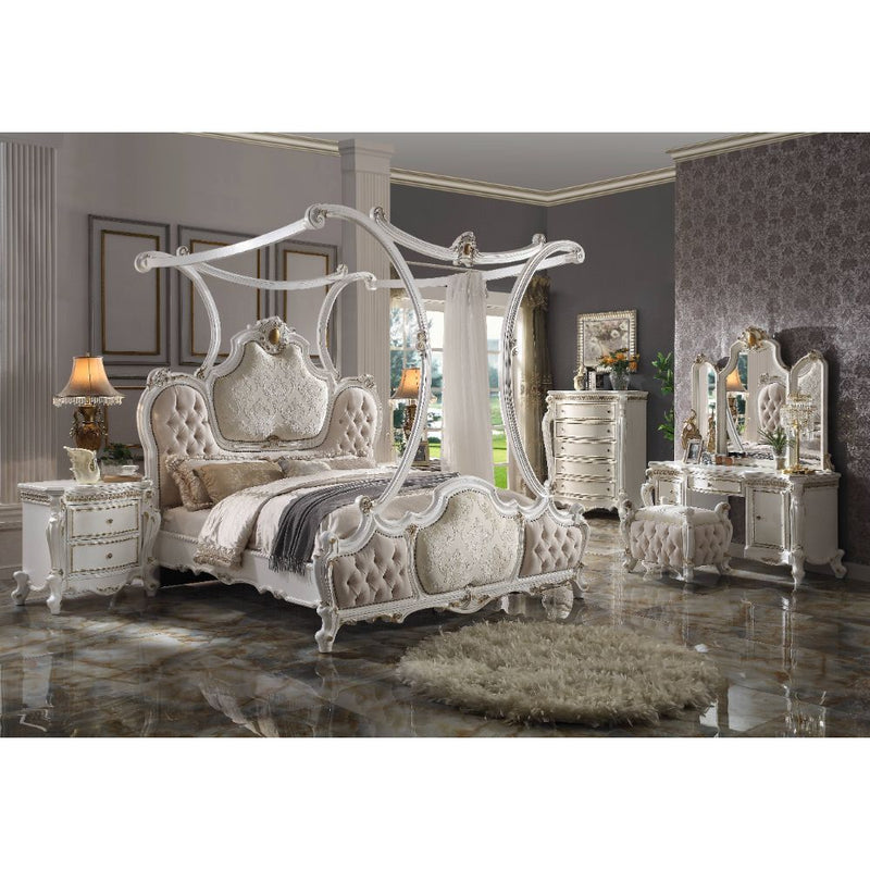 Picardy Bed