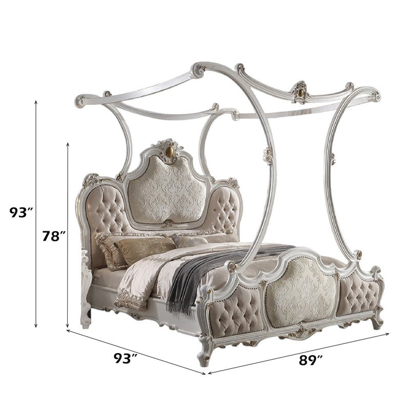 Picardy Bed