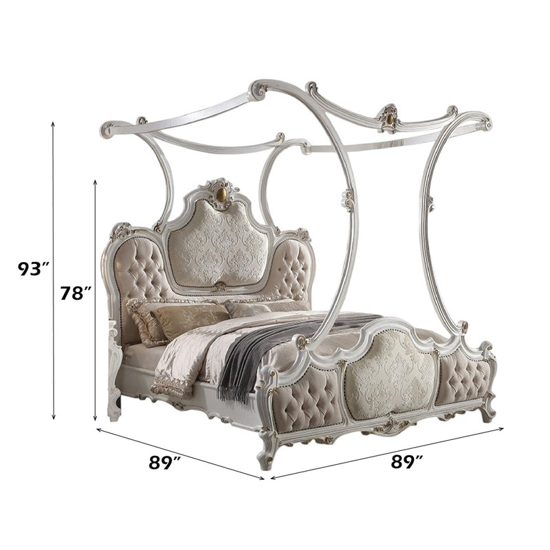 Picardy Bed