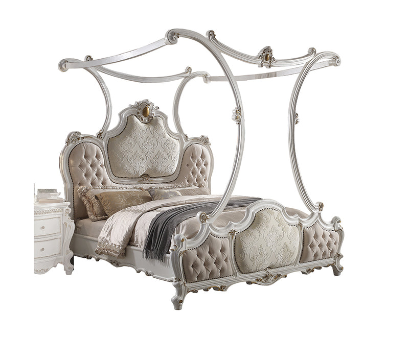 Picardy Bed