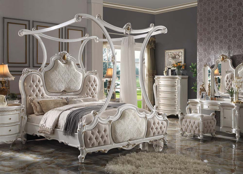 Picardy Bed