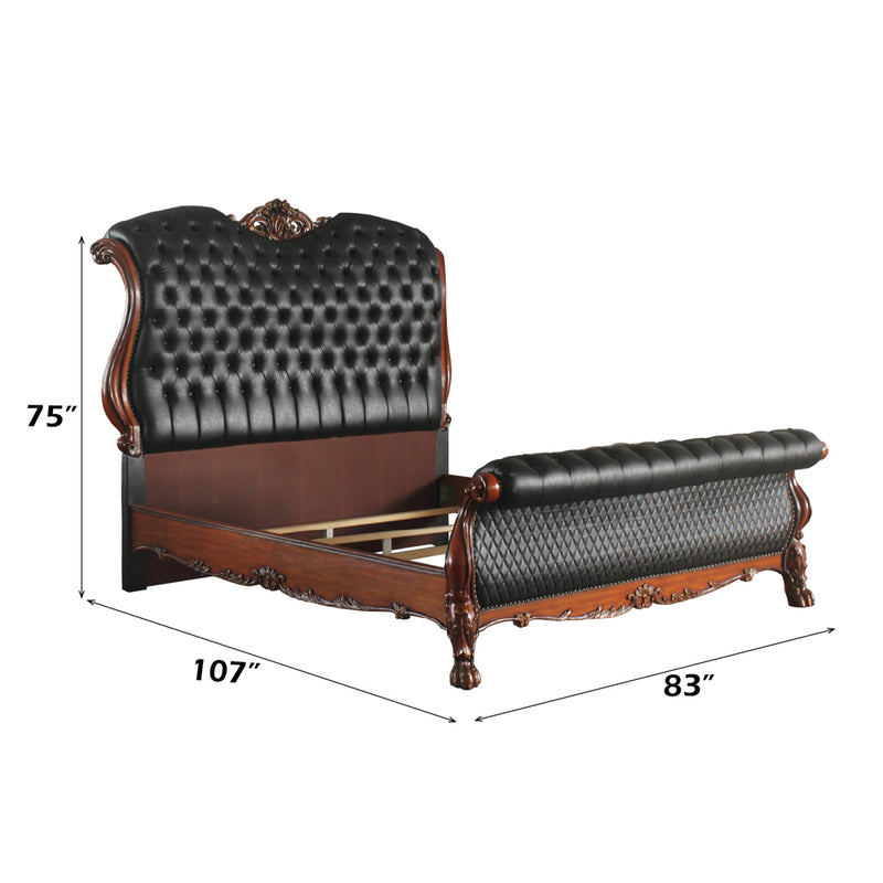 Dresden Bed
