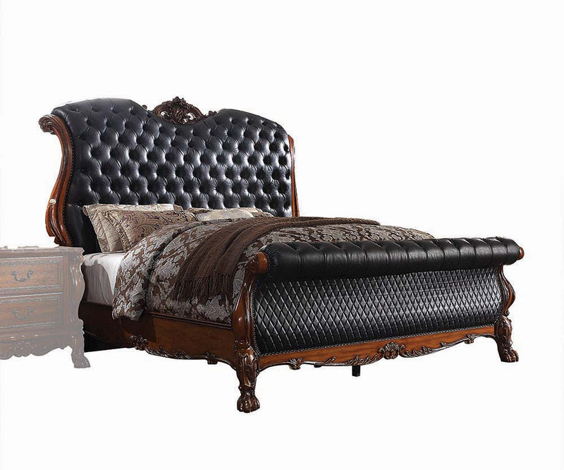 Dresden Bed