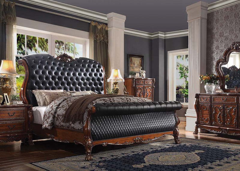 Dresden Bed